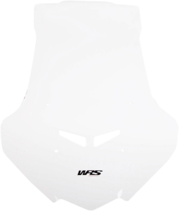 Windscreen For Scooter Clear, 3, nordicamoto.ro