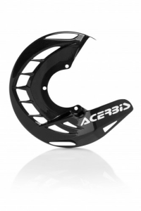 ACERBIS X-BRAKE szénszálas első tárcsavédő, nordicamoto.ro