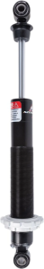 Independent Front Ski Suspension Gas Shocks Black, 2, nordicamoto.ro