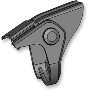 Cover 167 Brake Rubber, 1, nordicamoto.ro