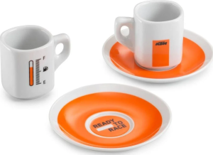 RADICAL ESPRESSO CSÉSZE-KÉSZLET