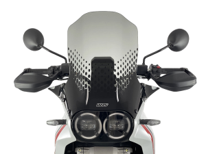 Windscreen Clear, 2, nordicamoto.ro