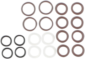 Twin Cool Cooling System O-ring Kit, 1, nordicamoto.ro