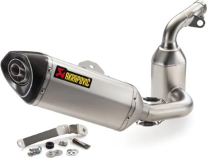 AKRAPOVI „SLIP-ON LINE”, 1, nordicamoto.ro