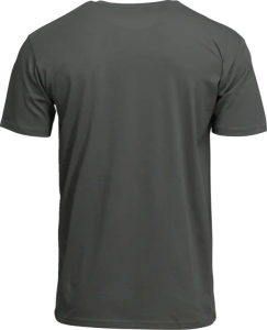 Tricou Thor Forge Gray XL, 3, nordicamoto.ro