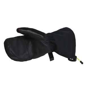 AMOQ Teor Mitten Black M/9 M, 3, nordicamoto.ro