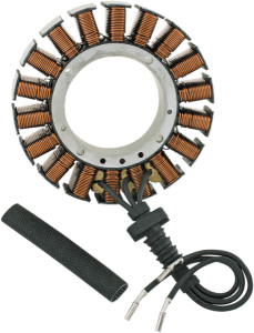 Unmolded Alternator Stator