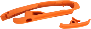 Lánc-csúszka, narancssárga, 1, nordicamoto.ro