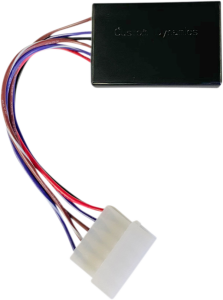 Auto-cancel Turn Signal Module, 1, nordicamoto.ro