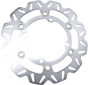 Cx Extreme Motocross Brake Rotors