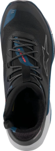 Speedforce Xr cipő, fekete, 10,5-es méret, 2, nordicamoto.ro