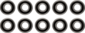 Wheel Bearing Packs 