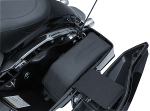 Saddlebag Cooler Black, 4, nordicamoto.ro