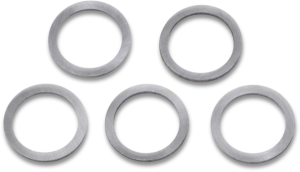 Cam Shims