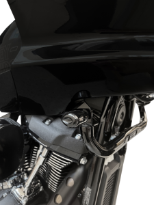 Elypse Led Front Turn Signals Black, 4, nordicamoto.ro