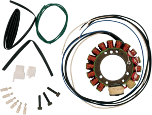 Stator For Honda