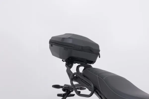 SW-MOTECH Street Rack, fekete, 2, nordicamoto.ro