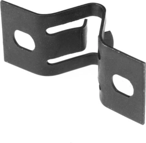 Gyorskioldós légszűrő-fedél rögzítő a KTM EXC/SX-F 125/200/250/300/350/400/450/500/525 modellekhez (2003–2017), 1, nordicamoto.ro