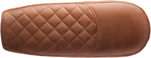 Universal Scrambler Seat Brown, 4, nordicamoto.ro
