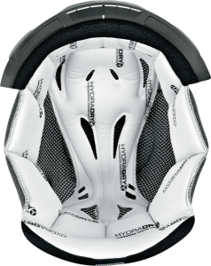 Liner casca Icon Variant™ Black/White