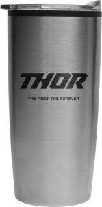 Tumbler Silver 