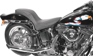 Day Tripper 2-up Seat Black, 1, nordicamoto.ro