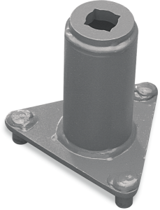 Spider Tool Gray