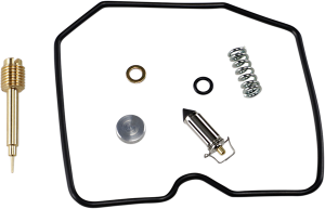 Economy Carburetor Repair Kit, 2, nordicamoto.ro