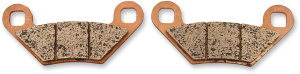 Ats All-terrain Sintered Brake Pads