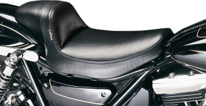 Daytona Sport Solo Seat Black, 1, nordicamoto.ro