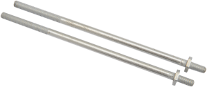 Starter Thru Bolts, 1, nordicamoto.ro