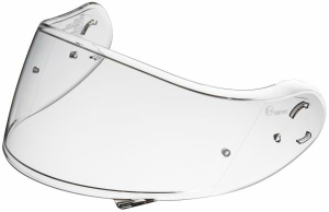 SHOEI CNS-3 Clara plexi, 1, nordicamoto.ro