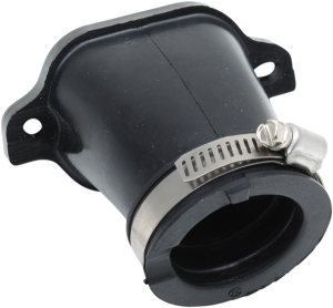 Intake Boot Black