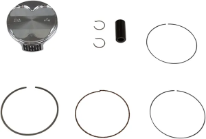 Piston Kit forged Replica 