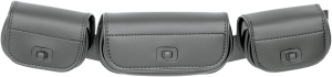 Windshield Pouch Black, 1, nordicamoto.ro