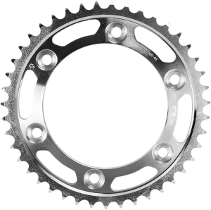 JT SPROCKETS acél hátsó lánckerék, 1, nordicamoto.ro
