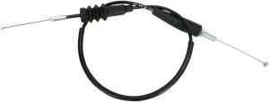 Kabel-fojtószelep, Kaw, fekete