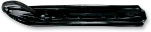 Powder Pro Skis Black