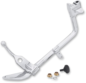 Kickstand Kits Chrome Shortens 25, 1, nordicamoto.ro