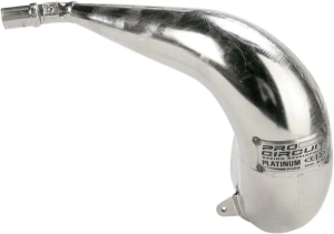 Rezonator KTM 250 11–16 PRO CIRCUIT Platinum, 1, nordicamoto.ro