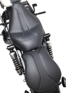 Detachable Pillion Black, 2, nordicamoto.ro