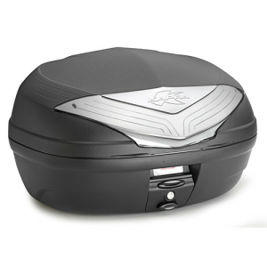 Kappa Monolock Urban 46L K466NT csomagtartó, 2, nordicamoto.ro