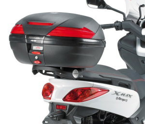 Kappa főváz a YAMAHA X-MAX 125–250 (2010–2013) / MBK Skycruiser 125 (2010–2012) modellekhez, 1, nordicamoto.ro