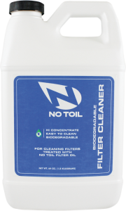 Filter Cleaner