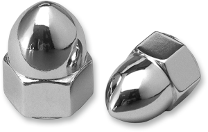 Acorn Hardware Kit Silver, 2, nordicamoto.ro