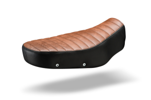 Seats Cafe Style Brown 