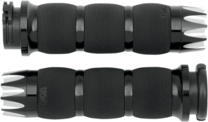 Excalibur Air Cushioned Grips Black