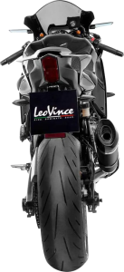LeoVince kipufogódob-tartó a Yamaha R7-hez, 2, nordicamoto.ro