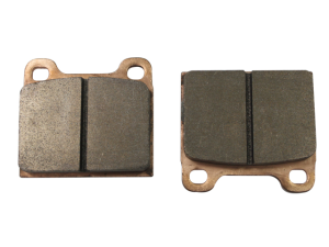 BRAKEPADS SkiDoo