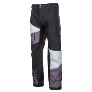 Pantaloni Snowmobil Klim Revolt Electric Blue Lemonade - Nightfall Blue, 1, nordicamoto.ro